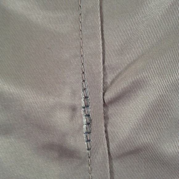 Ted Baker London Redin Jacket NWOT damaged - 07/24 - Picture 5 of 13